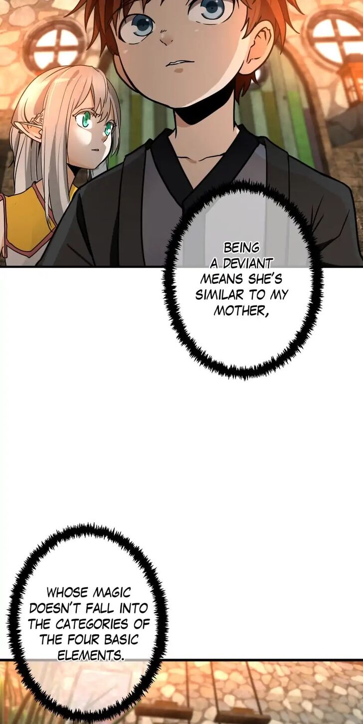 The Beginning After the End Chapter 023 page 38