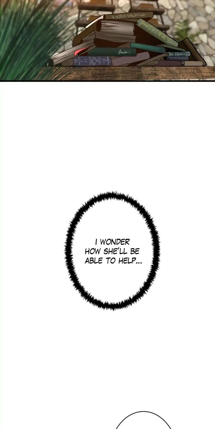 The Beginning After the End Chapter 023 page 39