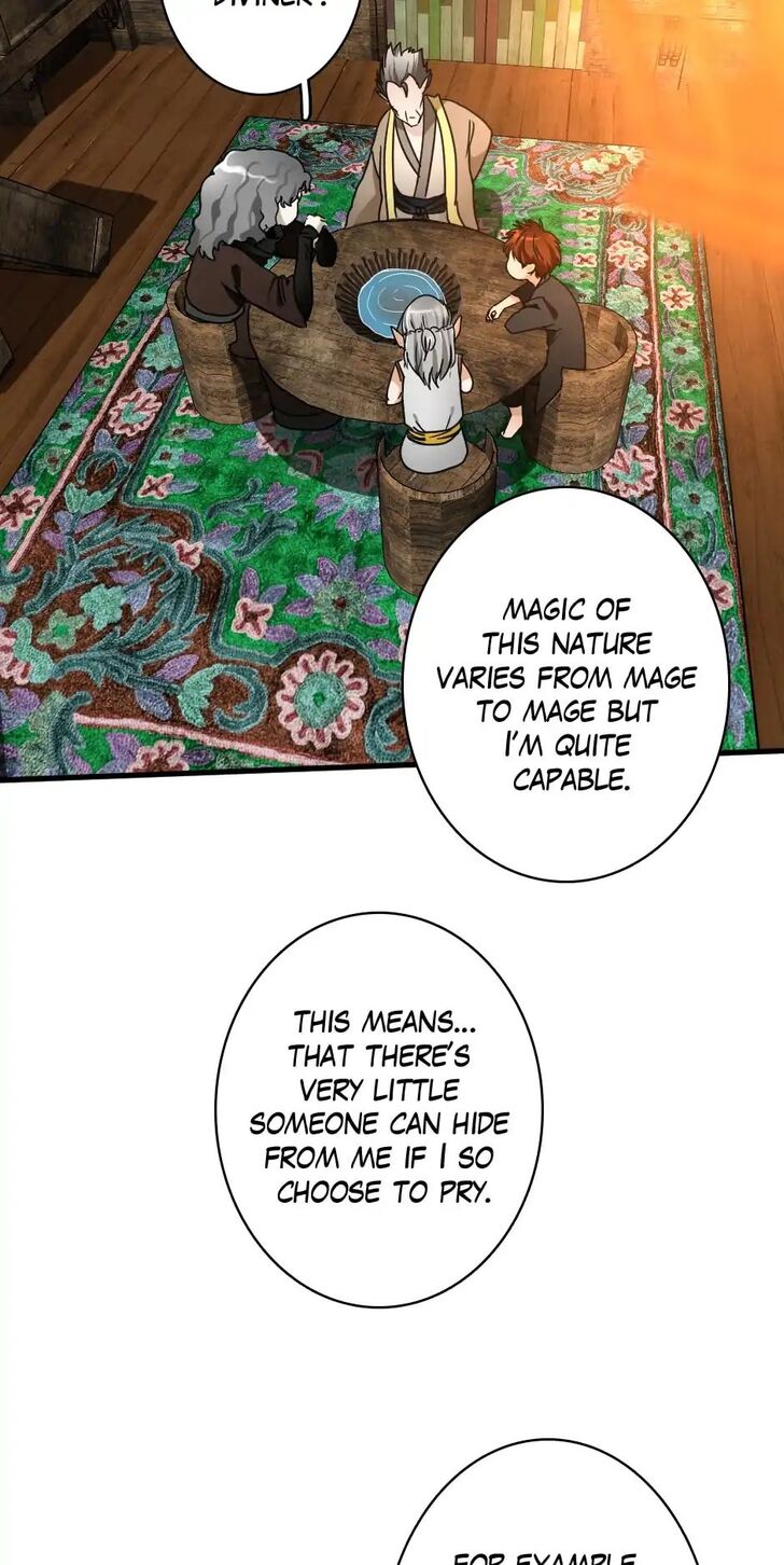 The Beginning After the End Chapter 023 page 42