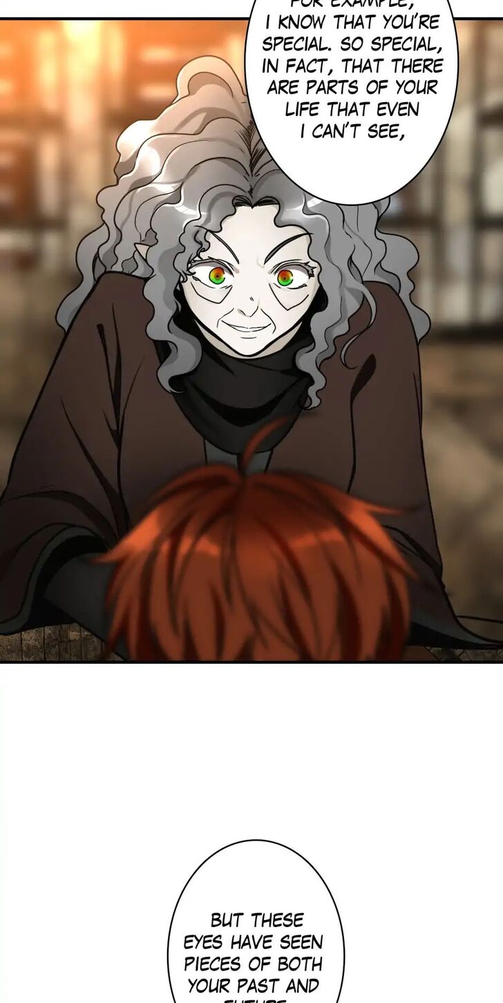 The Beginning After the End Chapter 023 page 43