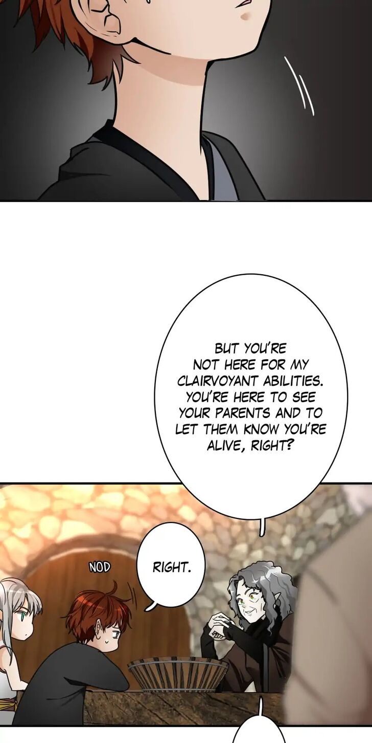 The Beginning After the End Chapter 023 page 45