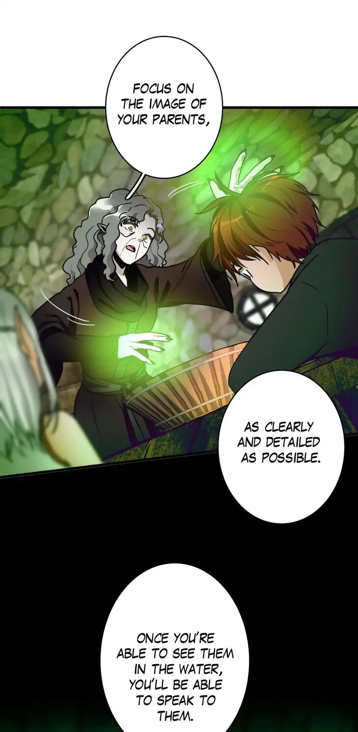 The Beginning After the End Chapter 023 page 47
