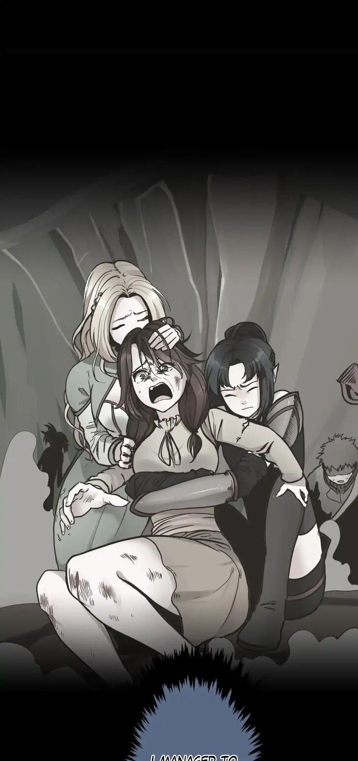 The Beginning After the End Chapter 024 page 16