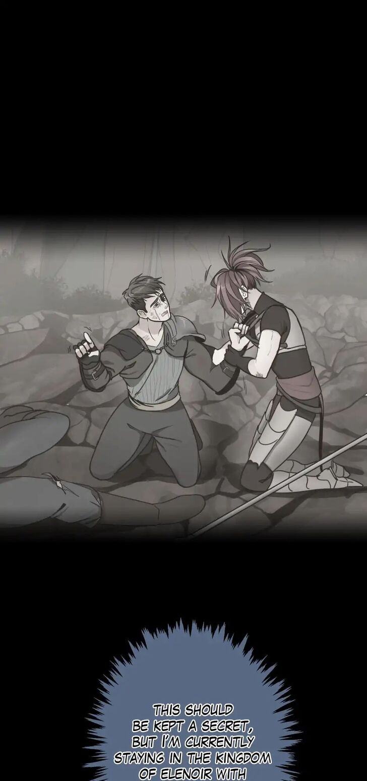 The Beginning After the End Chapter 024 page 18