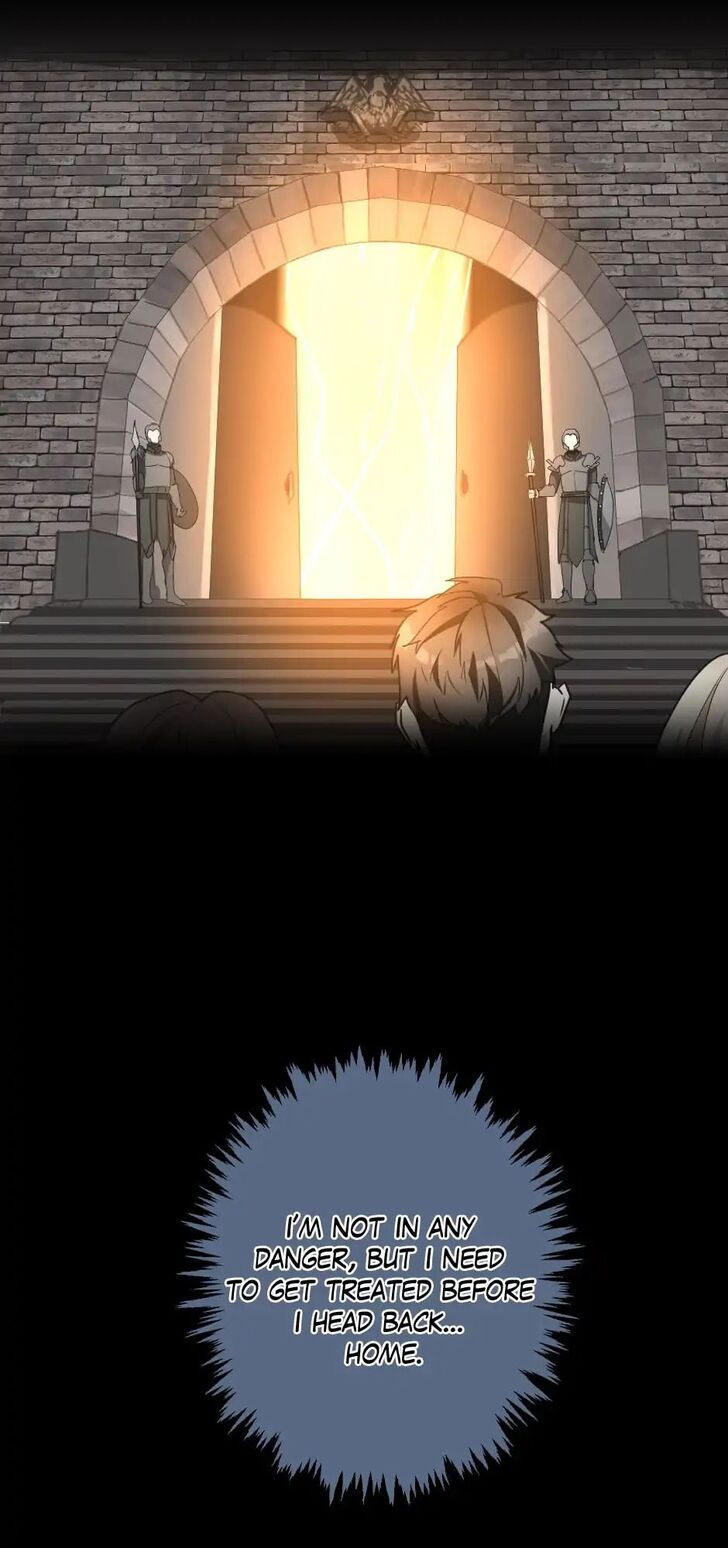 The Beginning After the End Chapter 024 page 27