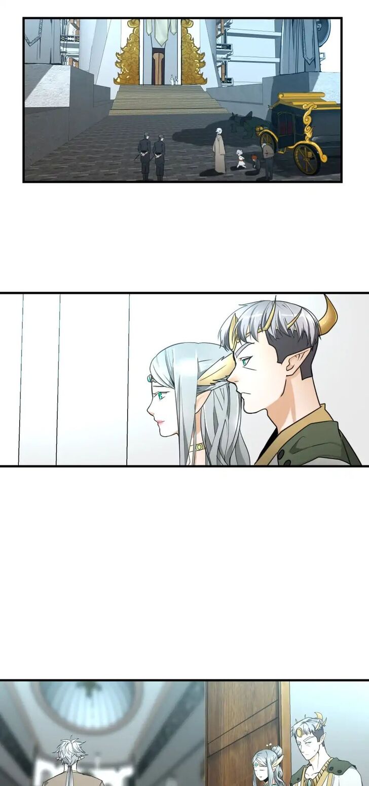 The Beginning After the End Chapter 025 page 2