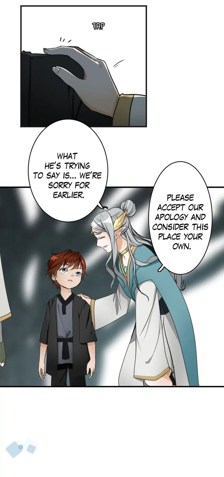 The Beginning After the End Chapter 025 page 5