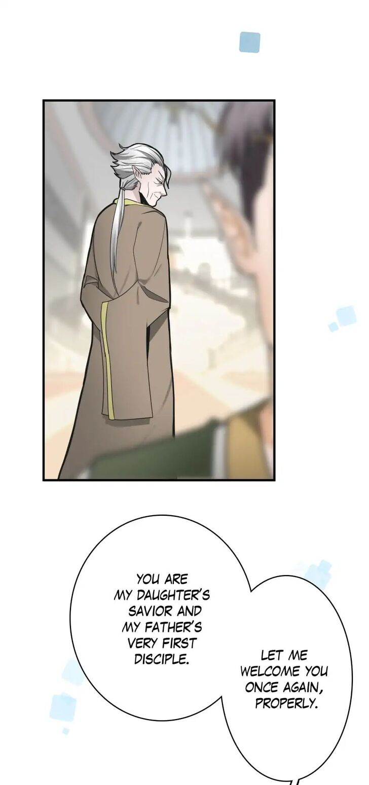 The Beginning After the End Chapter 025 page 6