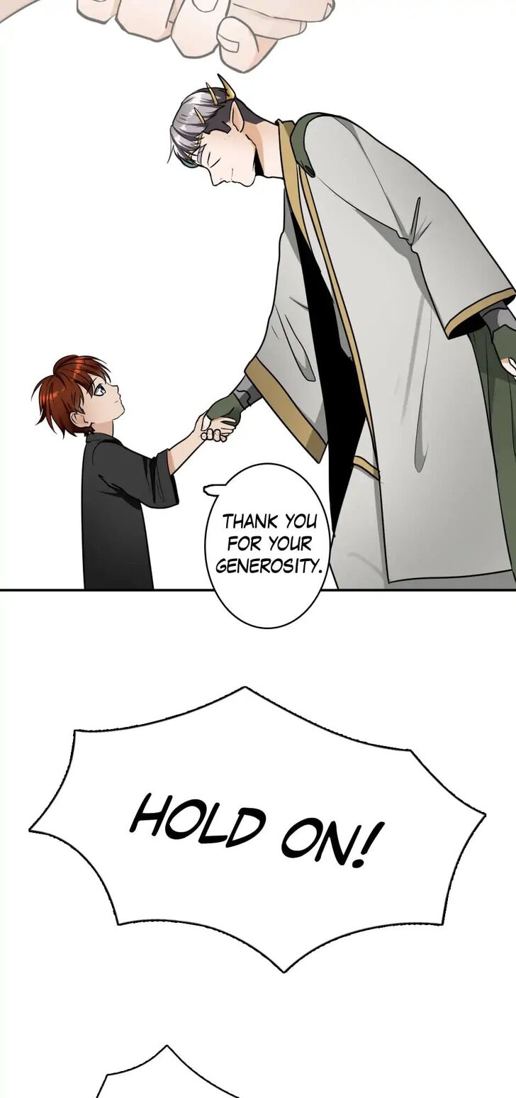 The Beginning After the End Chapter 025 page 9