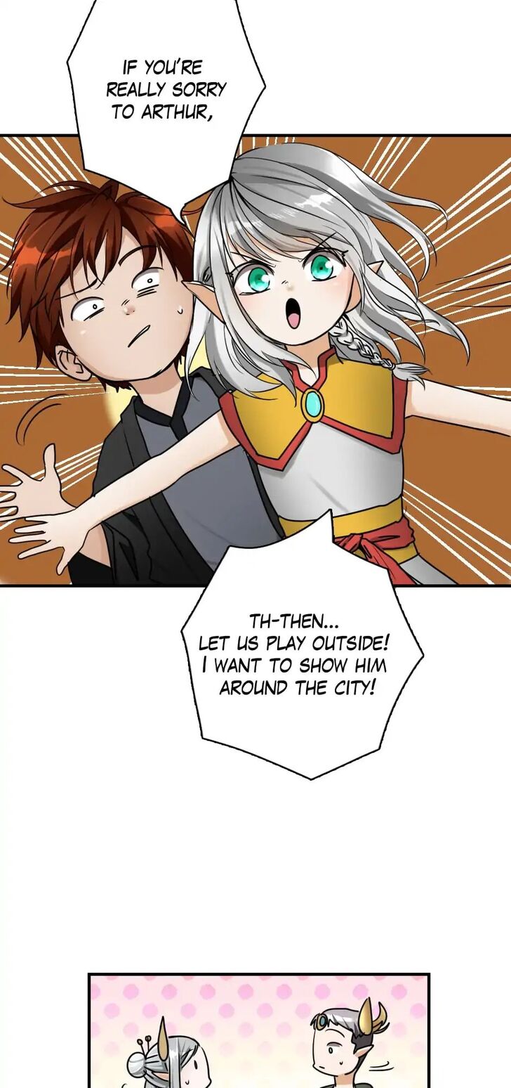 The Beginning After the End Chapter 025 page 10