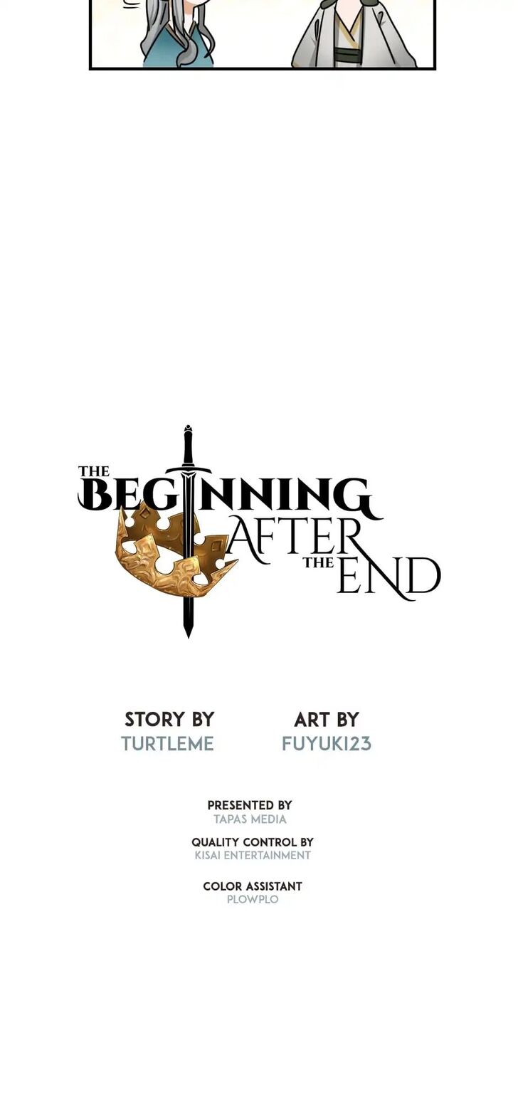The Beginning After the End Chapter 025 page 11