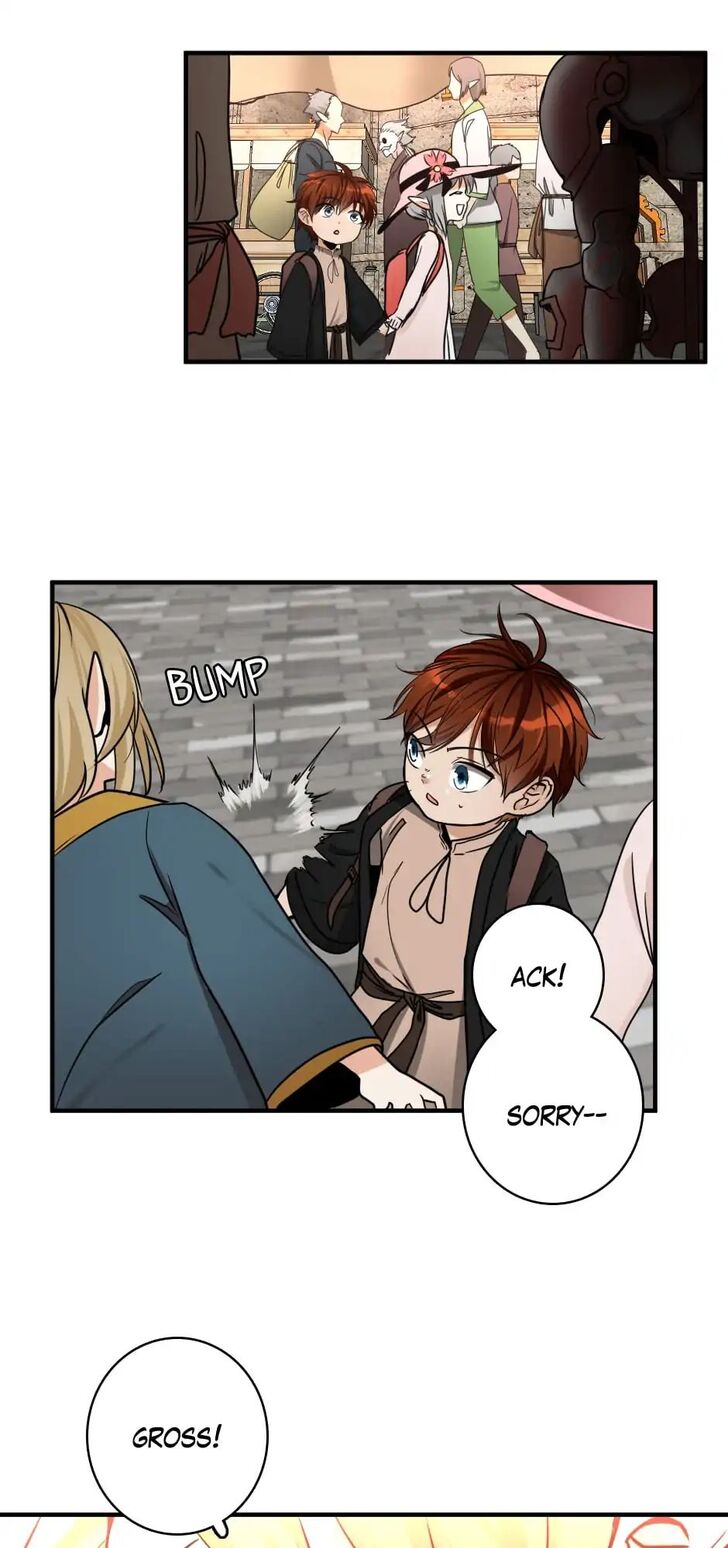 The Beginning After the End Chapter 025 page 15