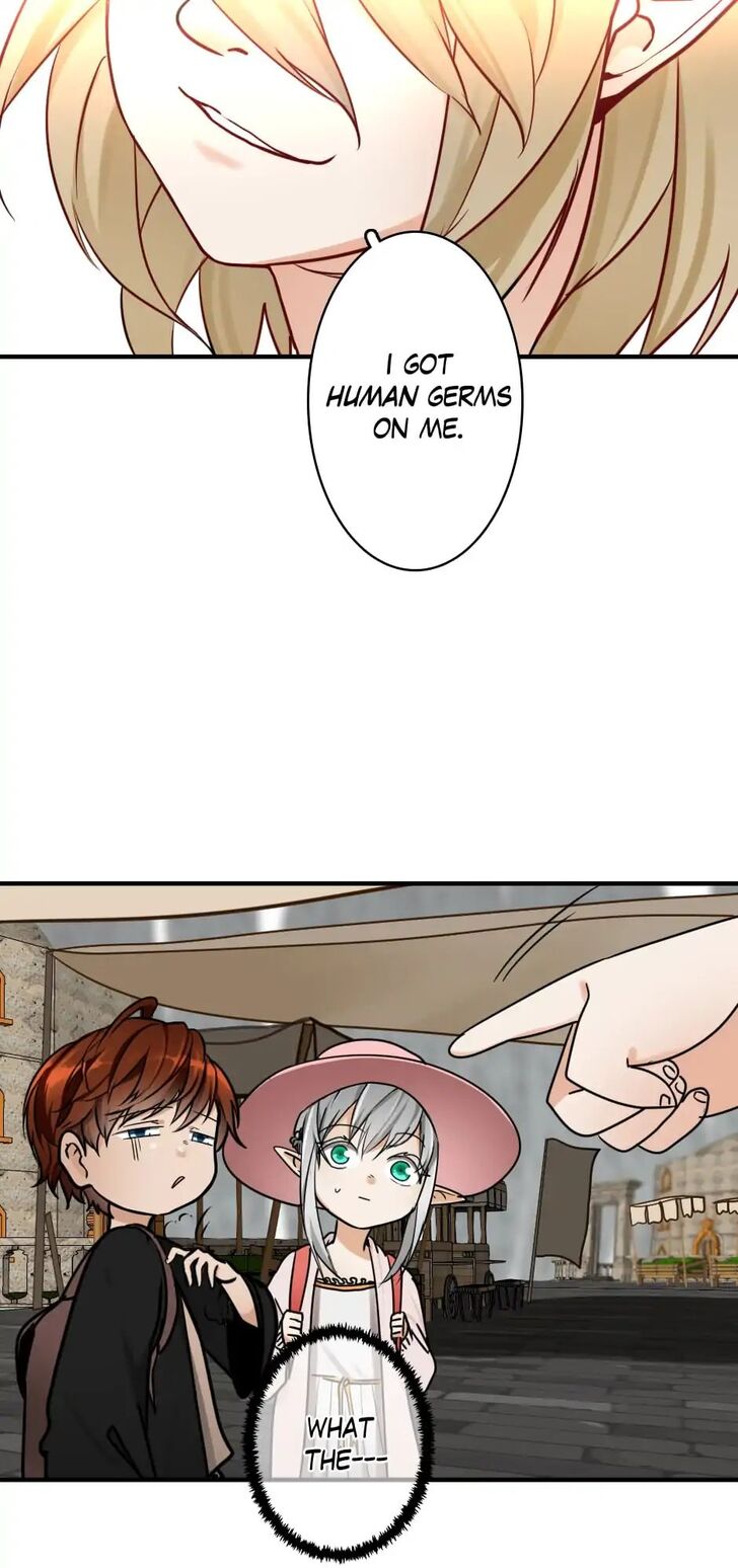 The Beginning After the End Chapter 025 page 16