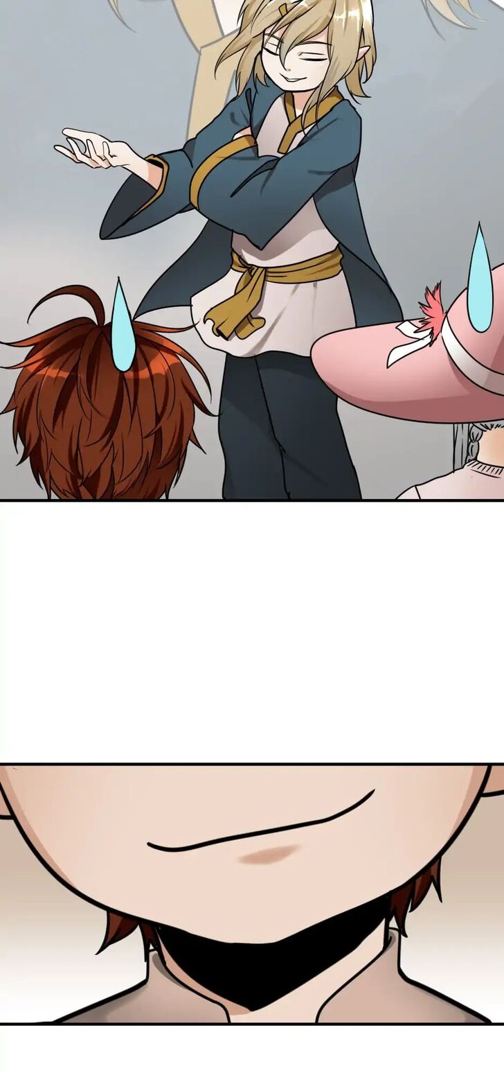 The Beginning After the End Chapter 025 page 20