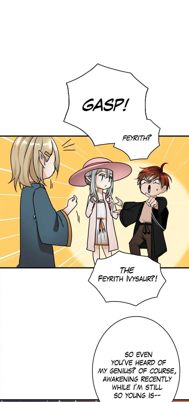 The Beginning After the End Chapter 025 page 21