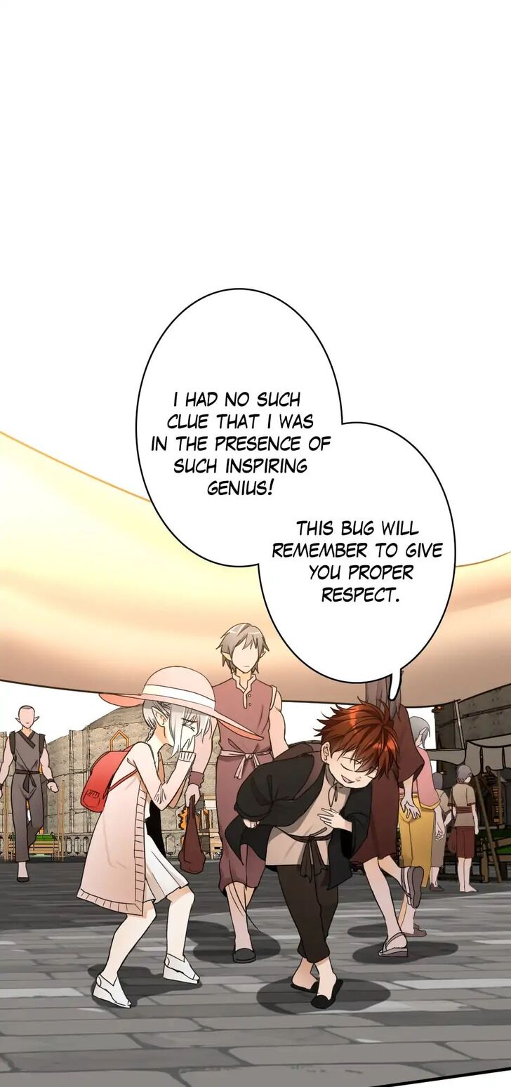 The Beginning After the End Chapter 025 page 23