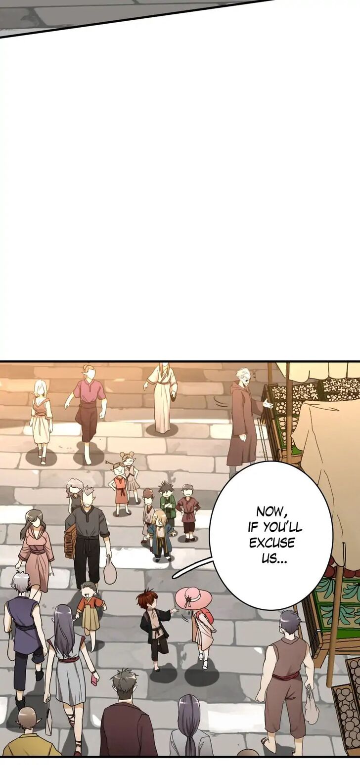 The Beginning After the End Chapter 025 page 24