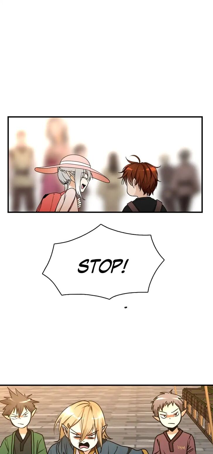 The Beginning After the End Chapter 025 page 25
