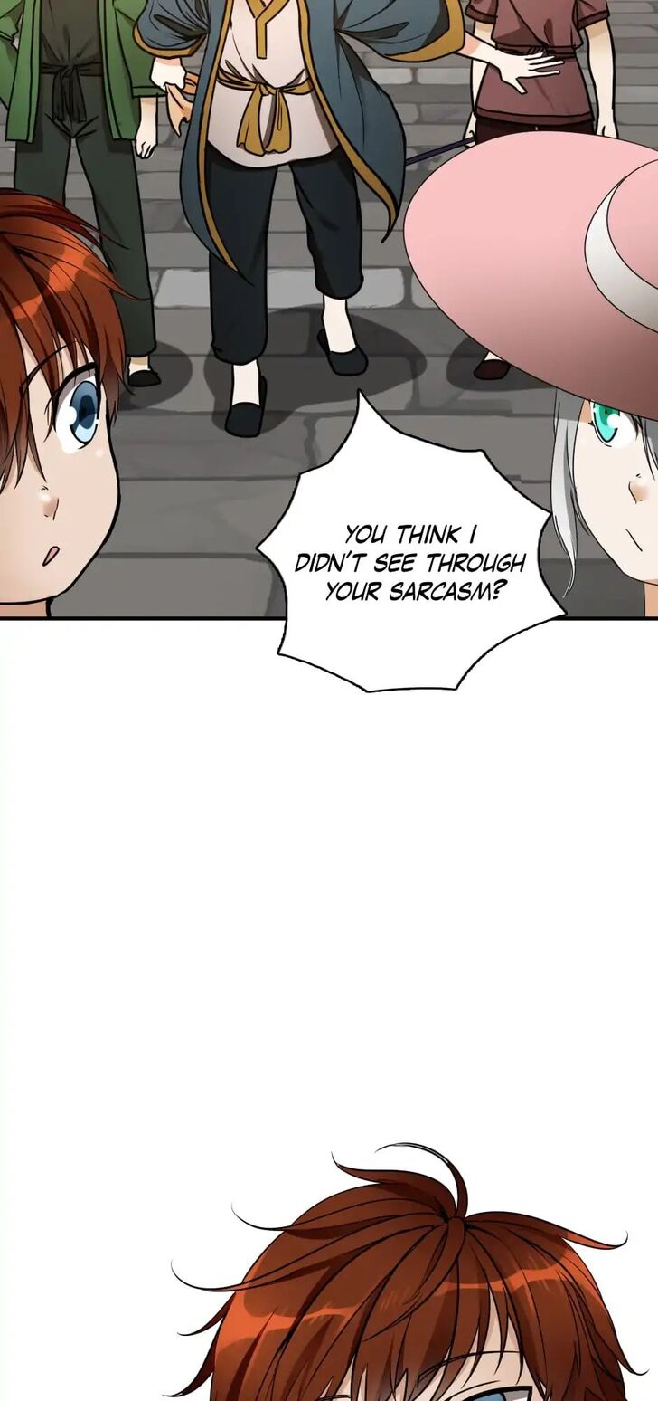 The Beginning After the End Chapter 025 page 26