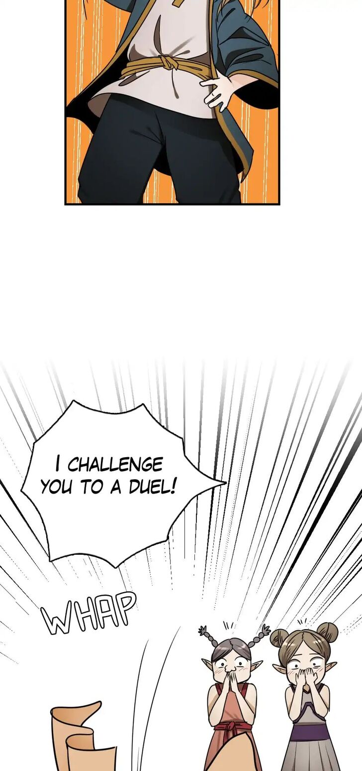 The Beginning After the End Chapter 025 page 28
