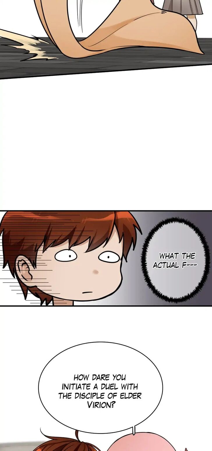 The Beginning After the End Chapter 025 page 29