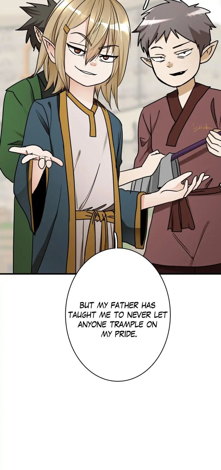 The Beginning After the End Chapter 025 page 31