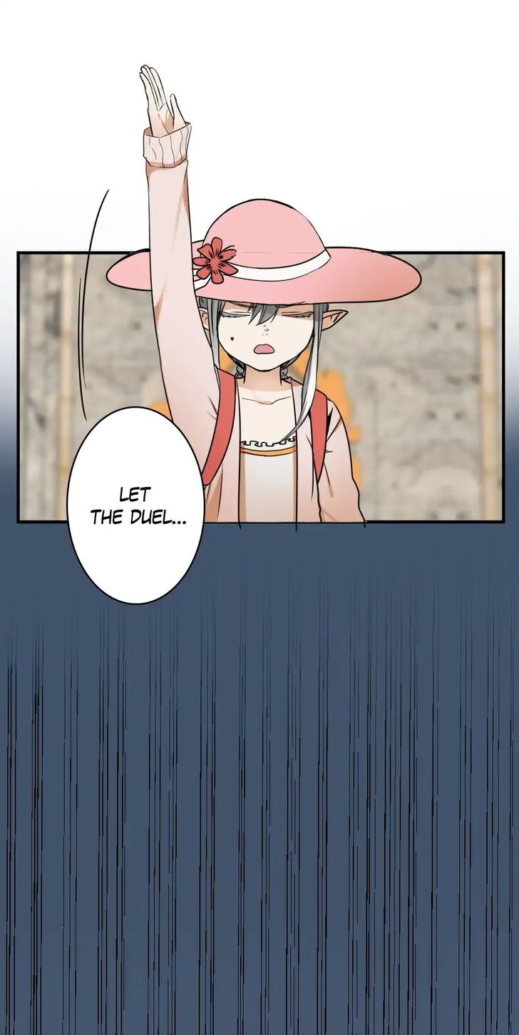 The Beginning After the End Chapter 025 page 35