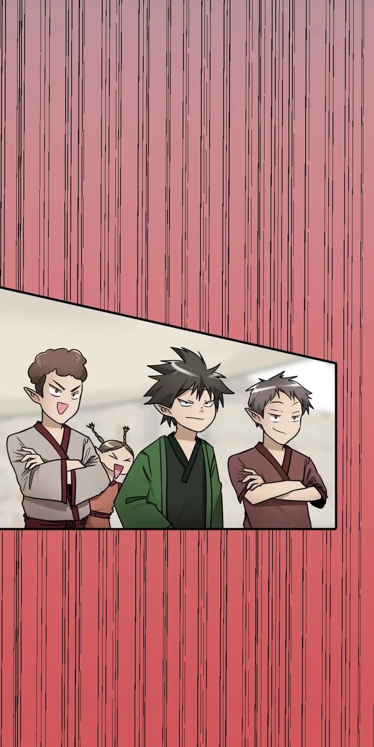 The Beginning After the End Chapter 025 page 37