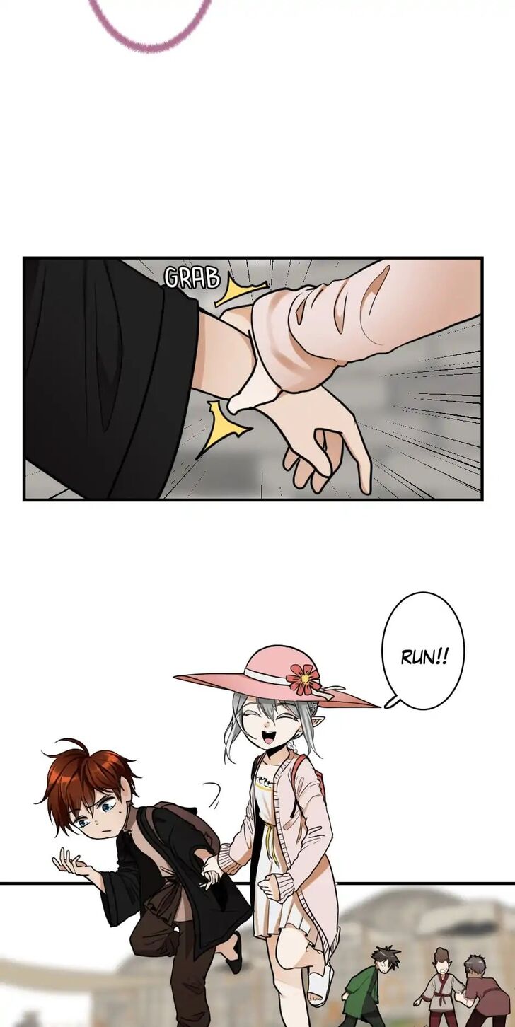 The Beginning After the End Chapter 025 page 44