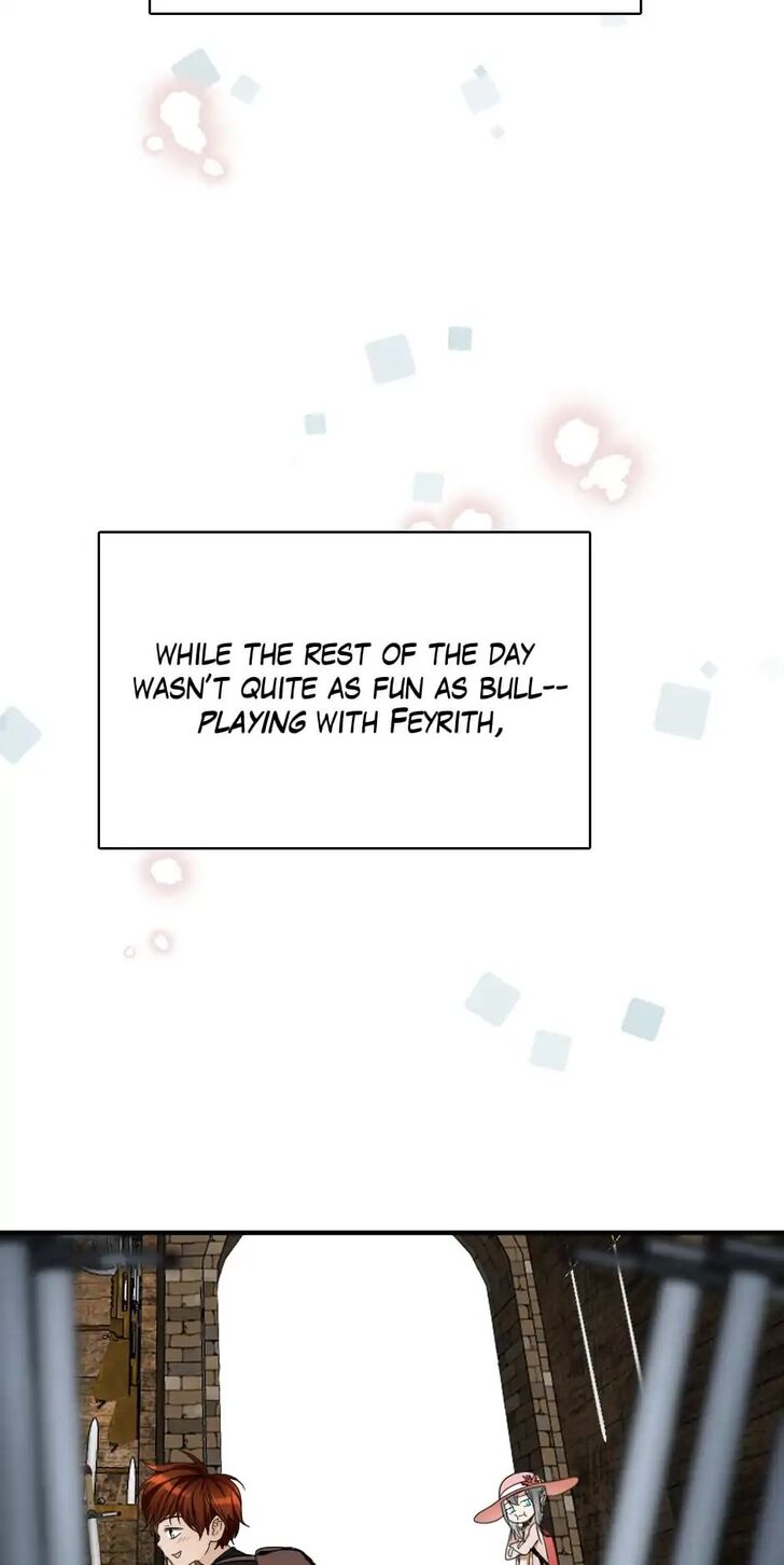 The Beginning After the End Chapter 025 page 46