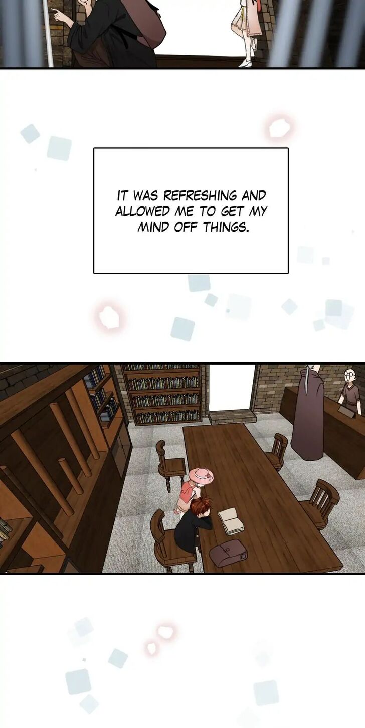 The Beginning After the End Chapter 025 page 47
