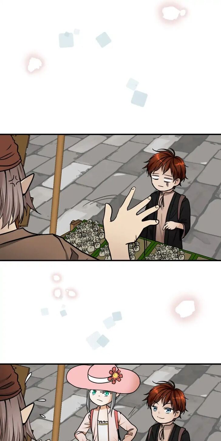 The Beginning After the End Chapter 025 page 48