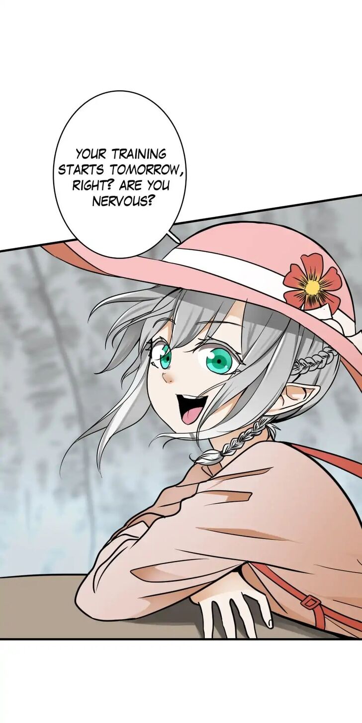 The Beginning After the End Chapter 025 page 51