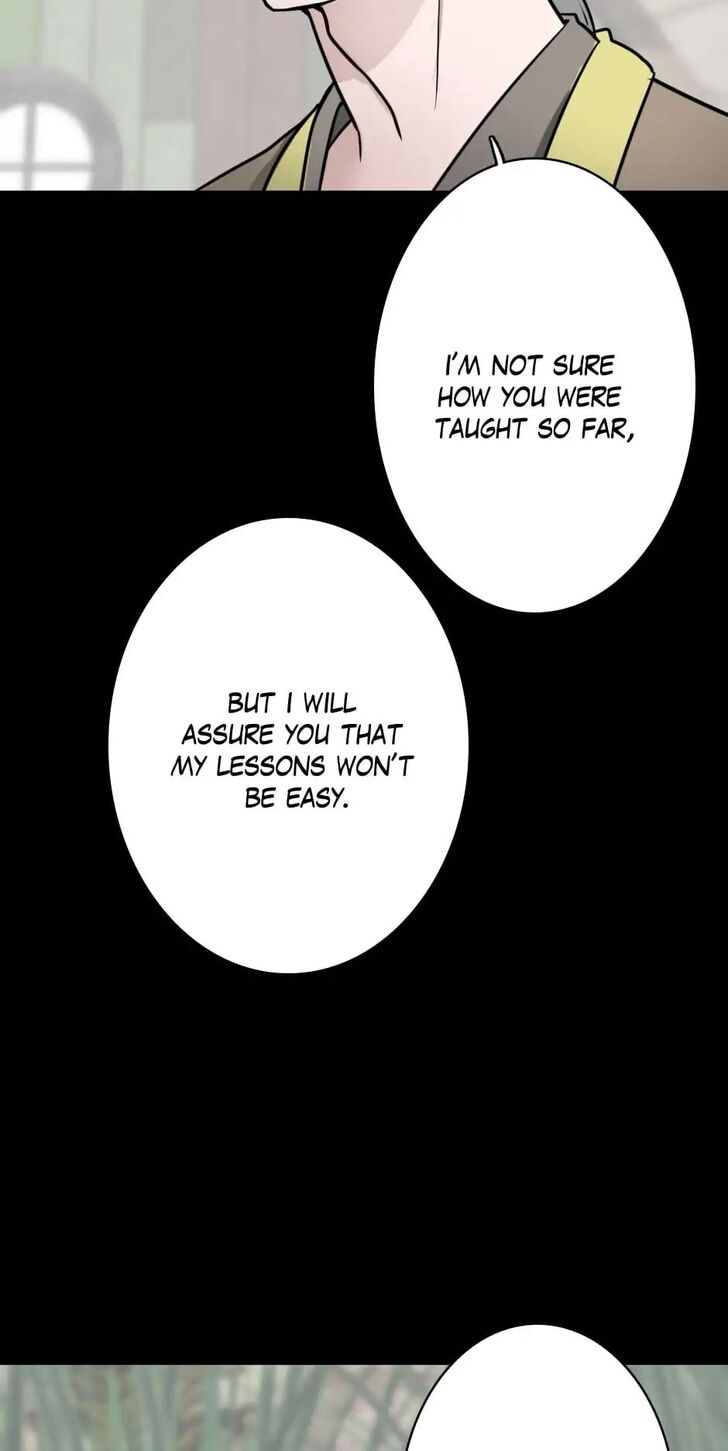 The Beginning After the End Chapter 025 page 54
