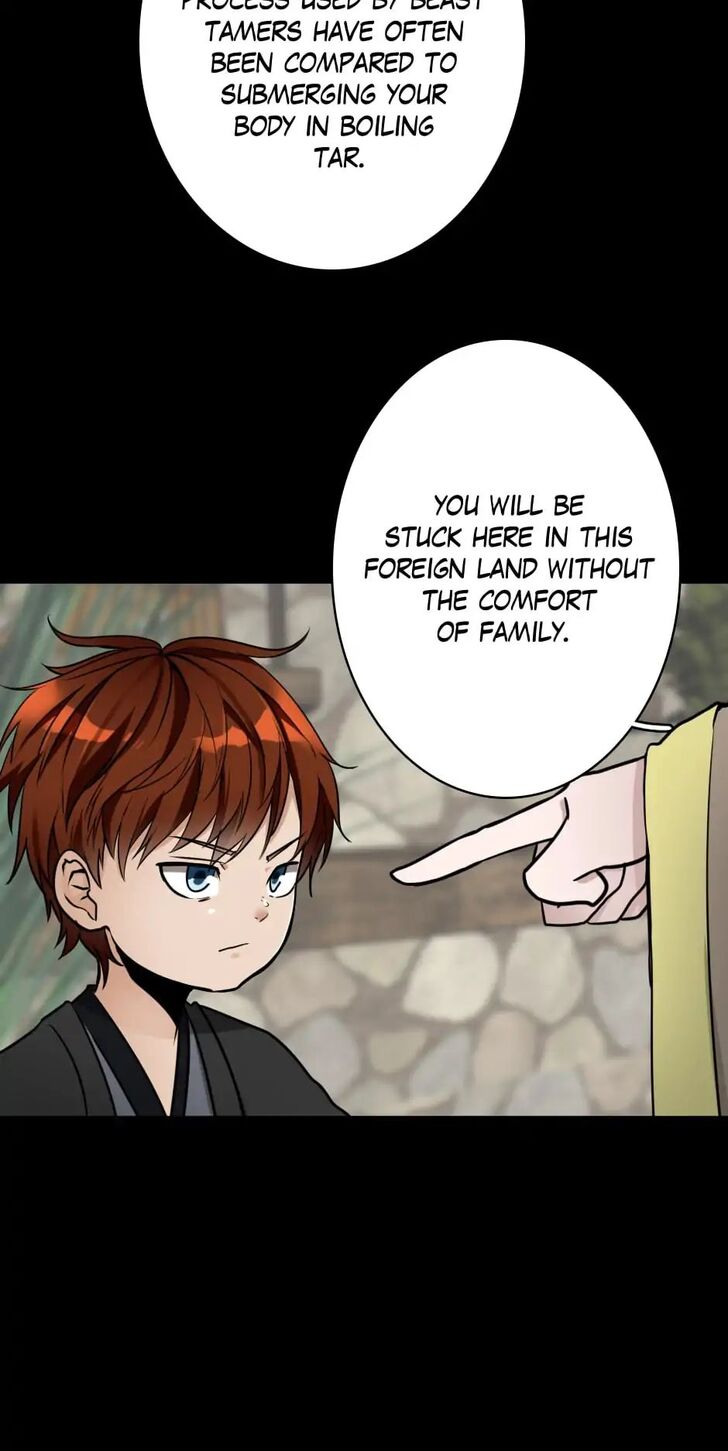 The Beginning After the End Chapter 025 page 56