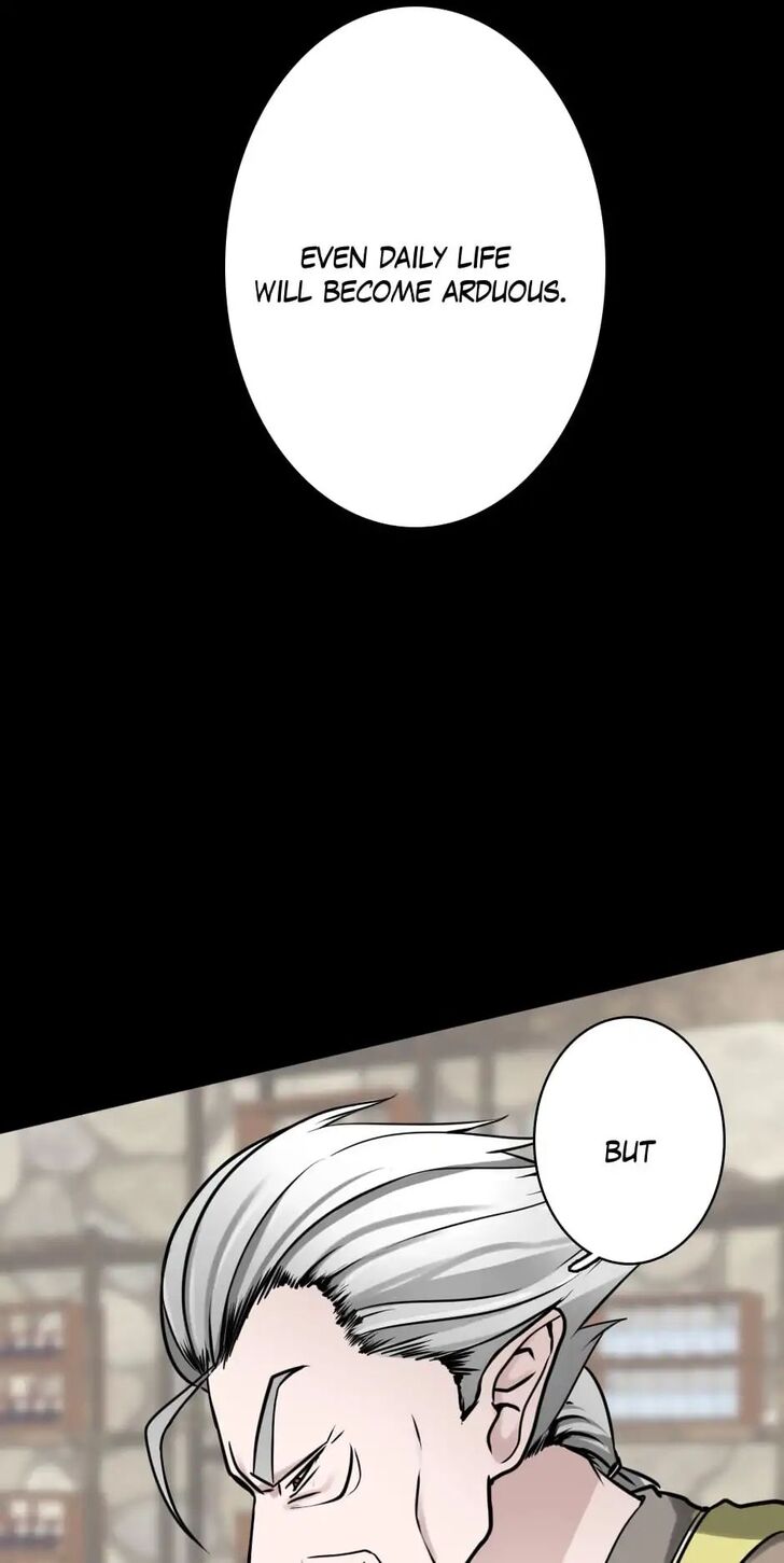 The Beginning After the End Chapter 025 page 57