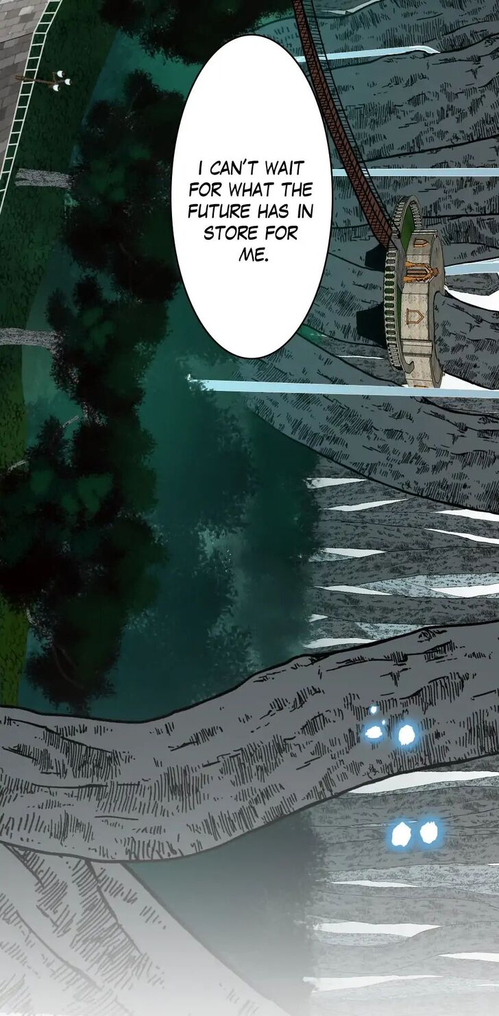 The Beginning After the End Chapter 025 page 64
