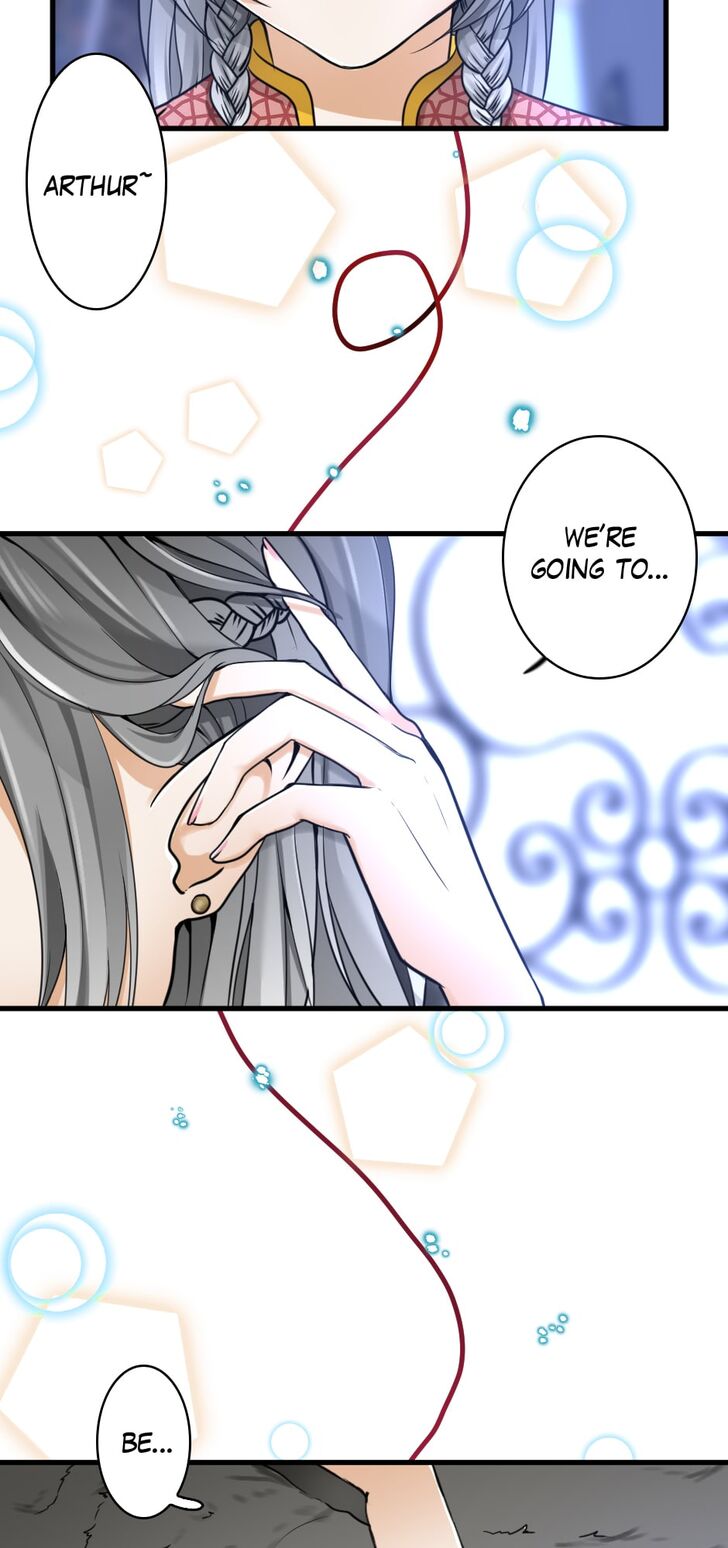 The Beginning After the End Chapter 026 page 3