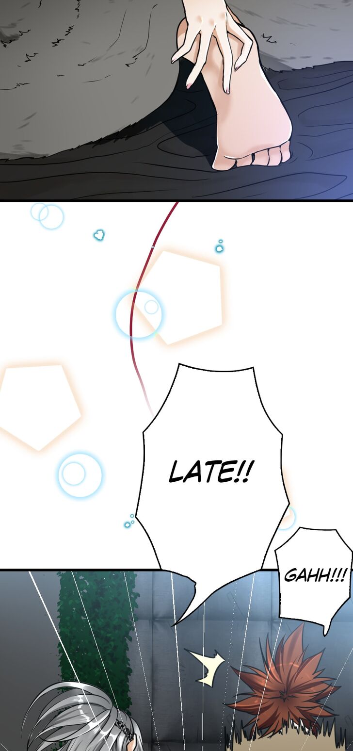 The Beginning After the End Chapter 026 page 4