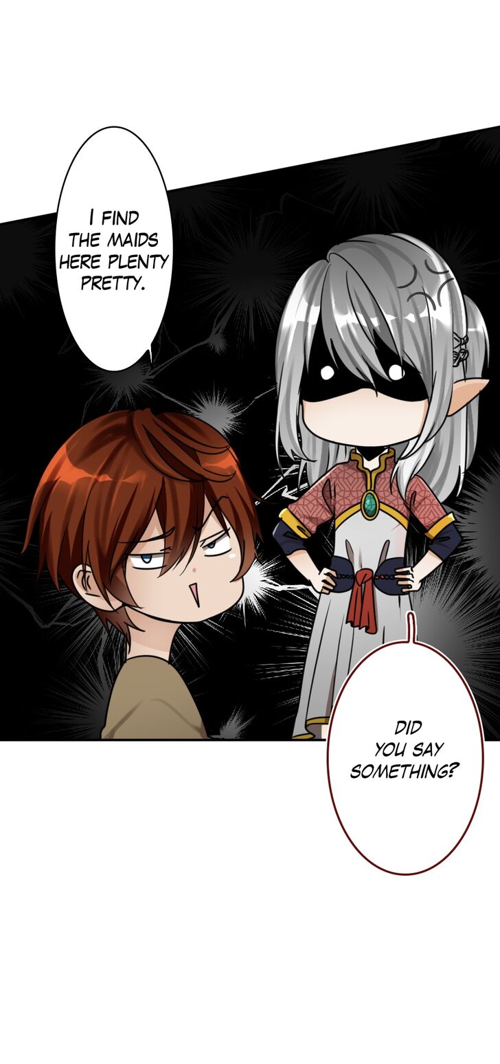 The Beginning After the End Chapter 026 page 10