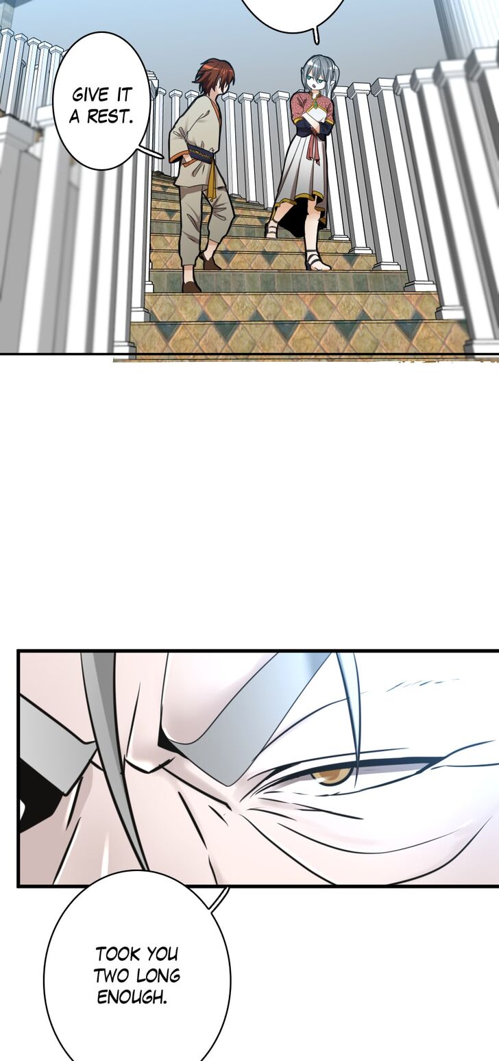 The Beginning After the End Chapter 026 page 12
