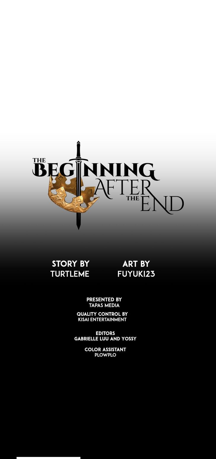 The Beginning After the End Chapter 026 page 14