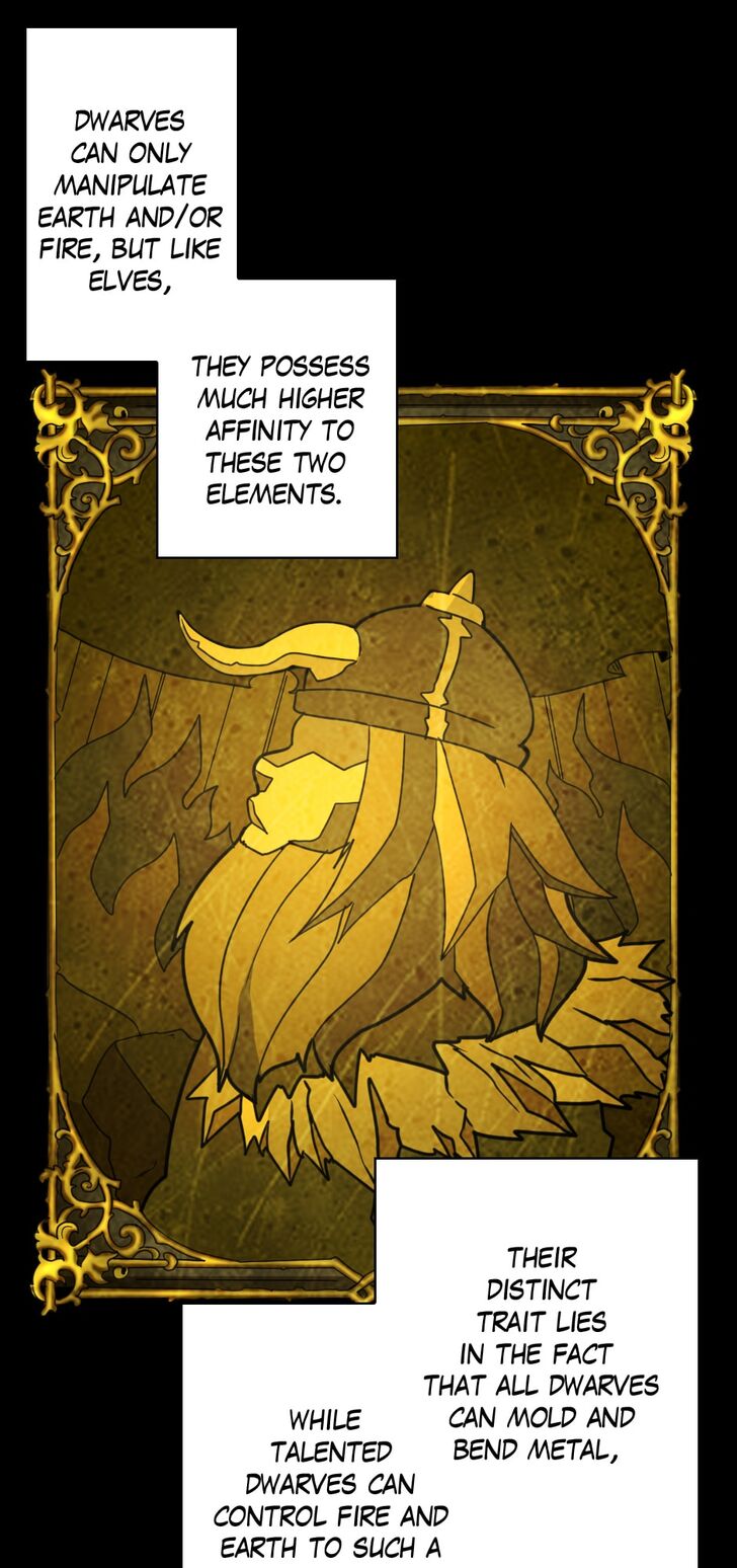 The Beginning After the End Chapter 026 page 17