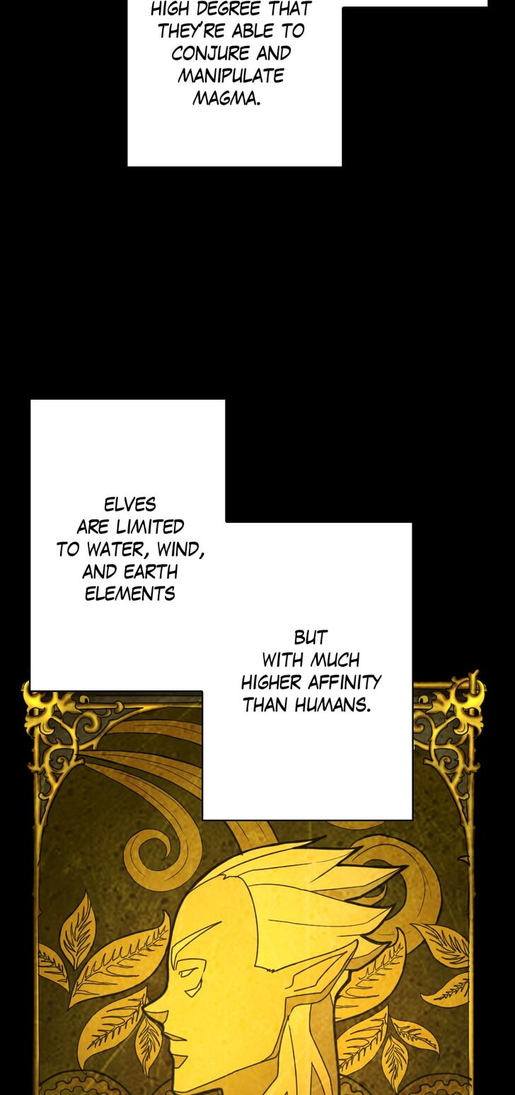 The Beginning After the End Chapter 026 page 18