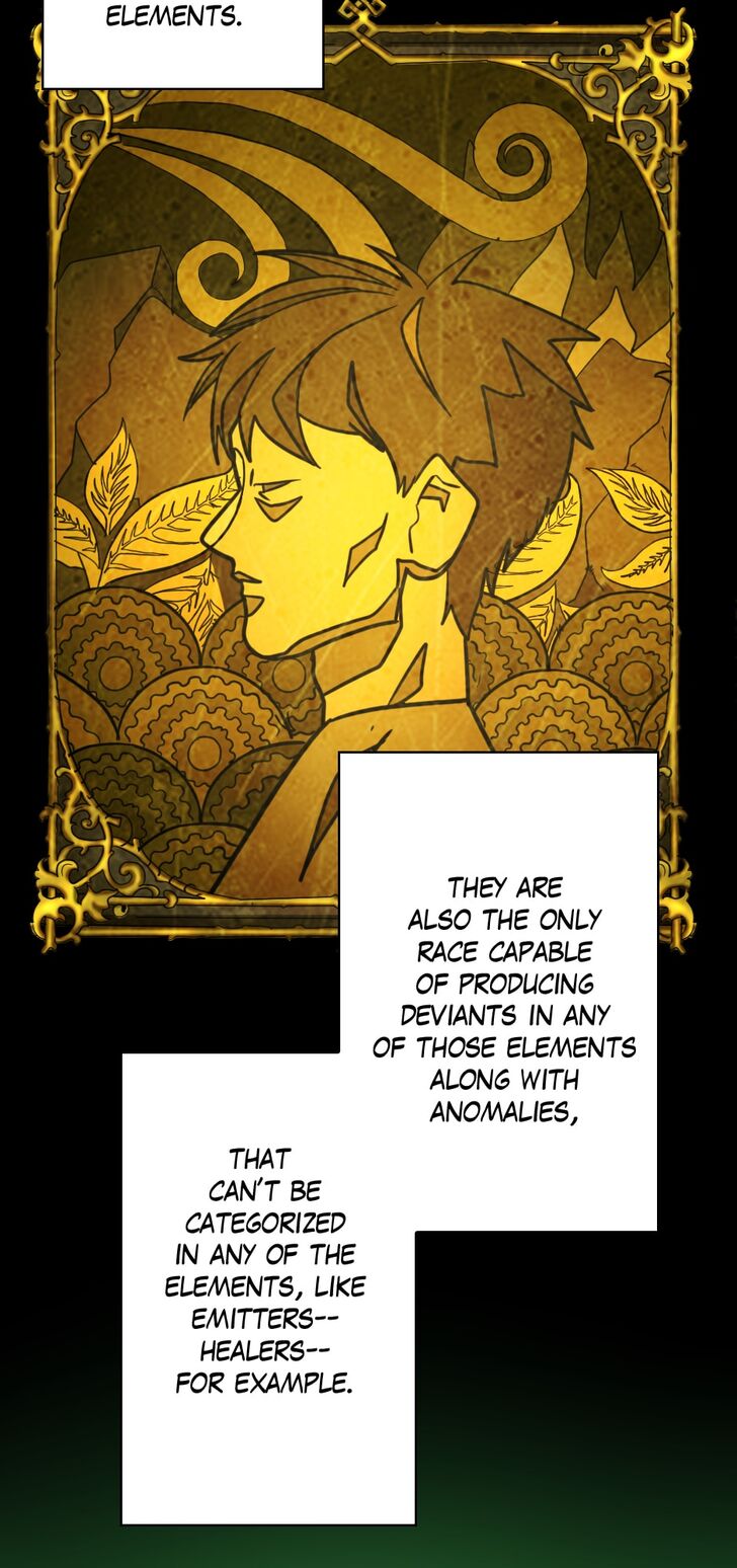 The Beginning After the End Chapter 026 page 20