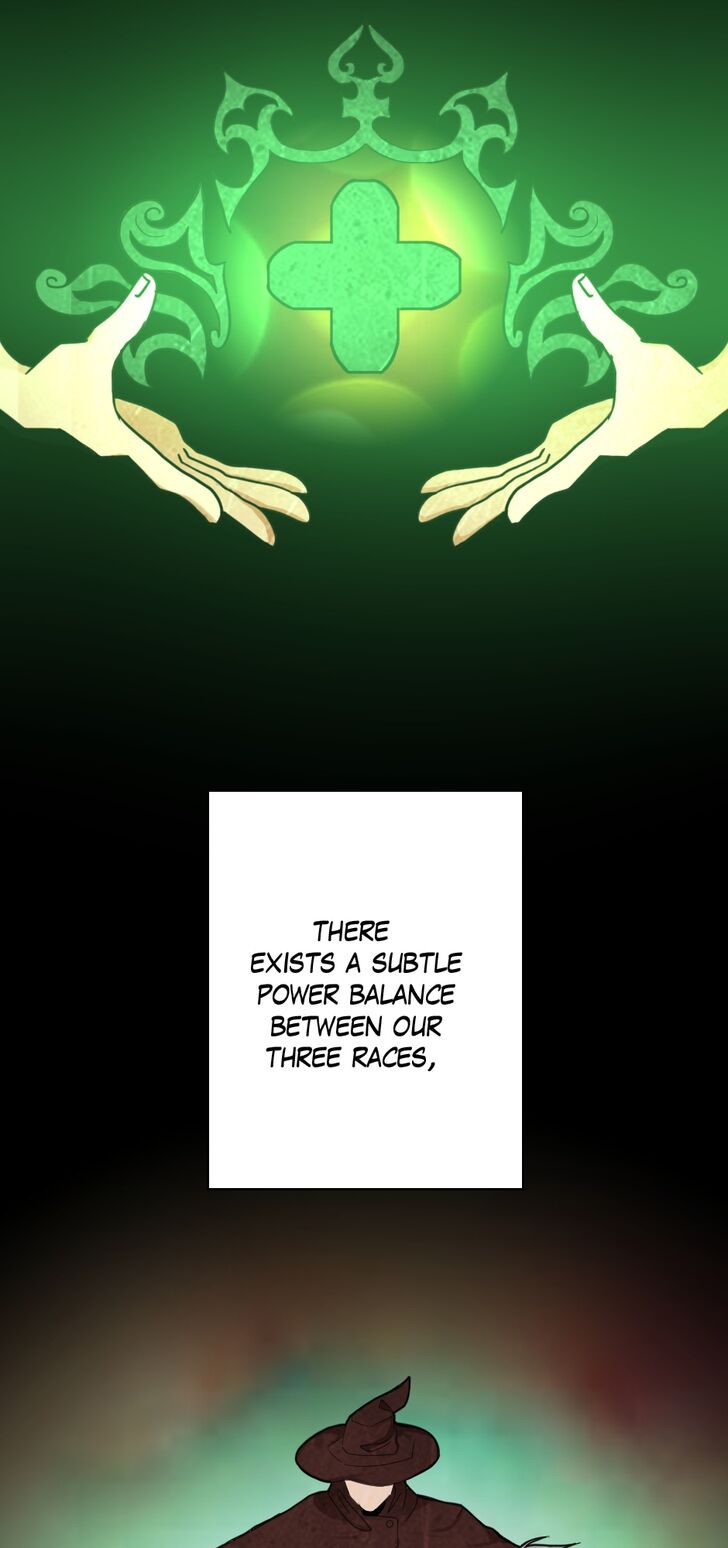 The Beginning After the End Chapter 026 page 21