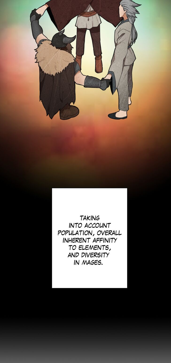 The Beginning After the End Chapter 026 page 22