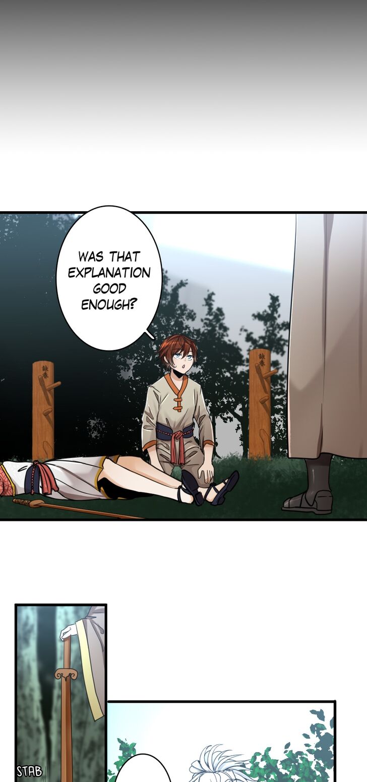 The Beginning After the End Chapter 026 page 23