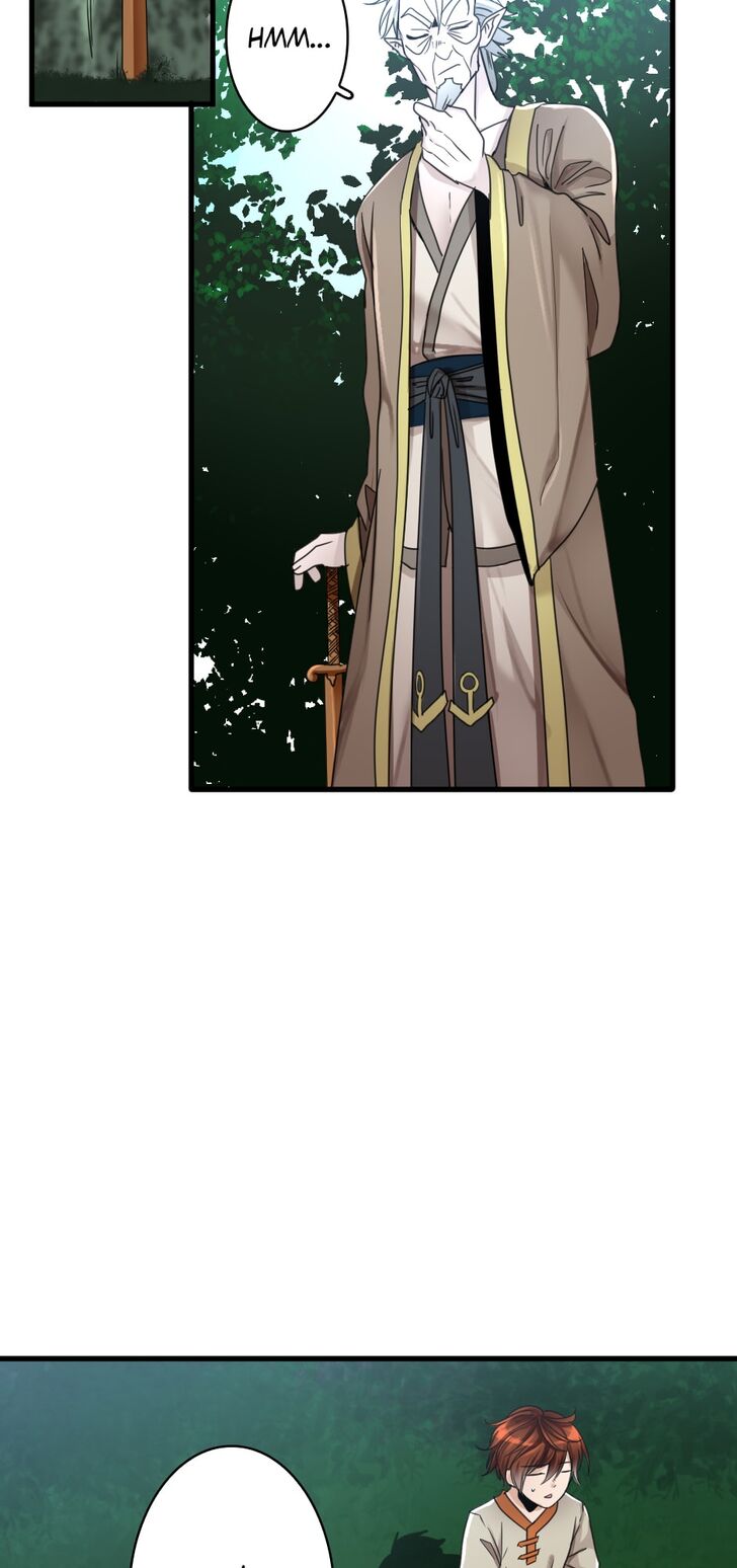 The Beginning After the End Chapter 026 page 24
