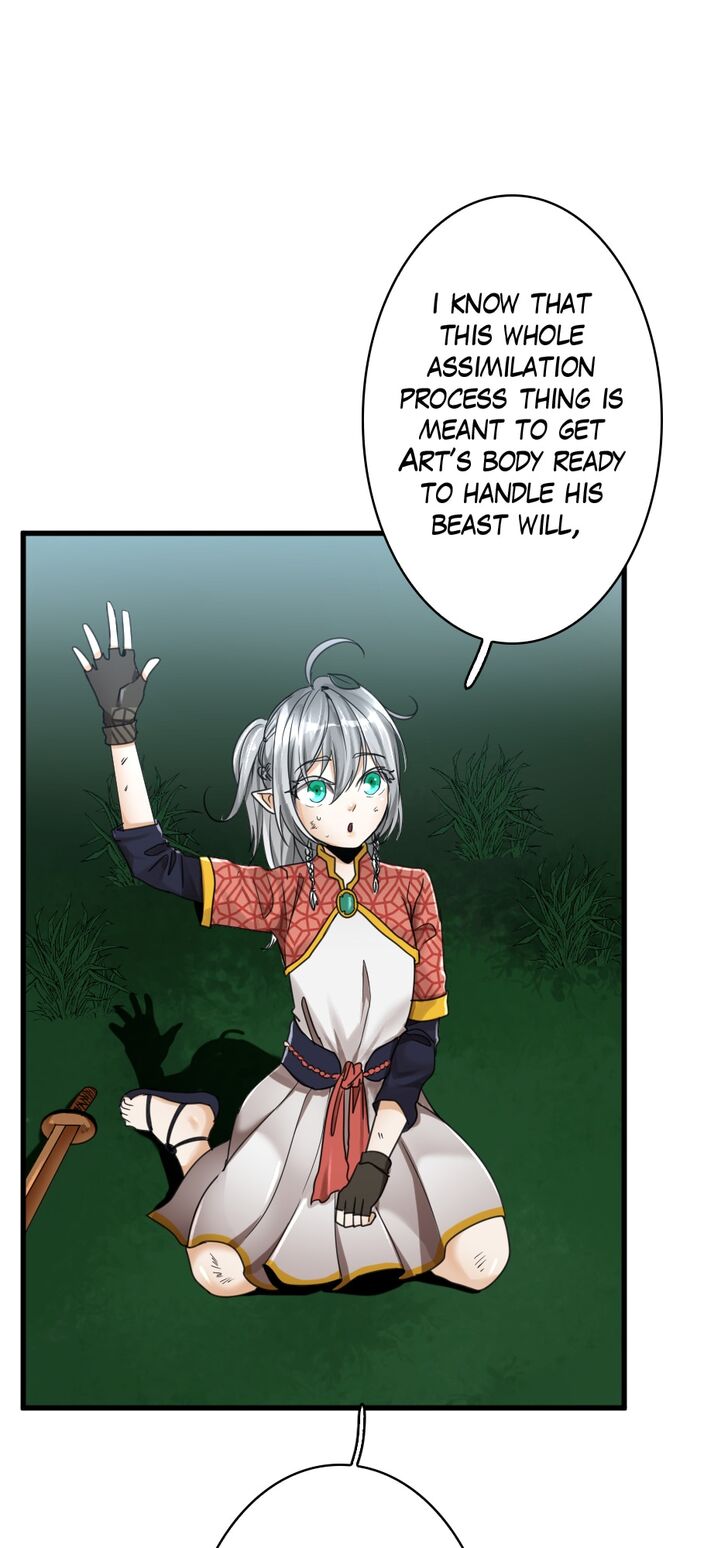 The Beginning After the End Chapter 026 page 26